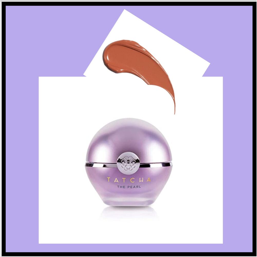 Tatcha The Pearl Illuminating Eye Treatment - Candlelight 0.4oz/13ml New No Box